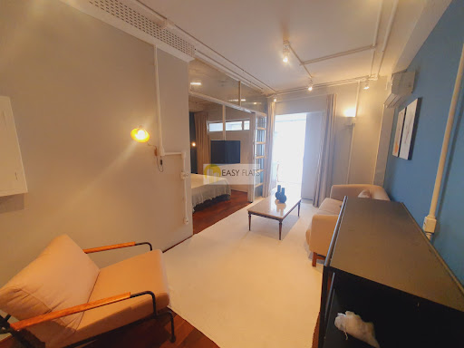 Apartamento em Cidade Monções - São Paulo, SP