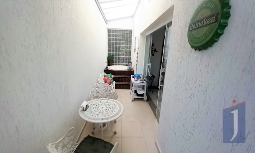 Espaço Ofurô