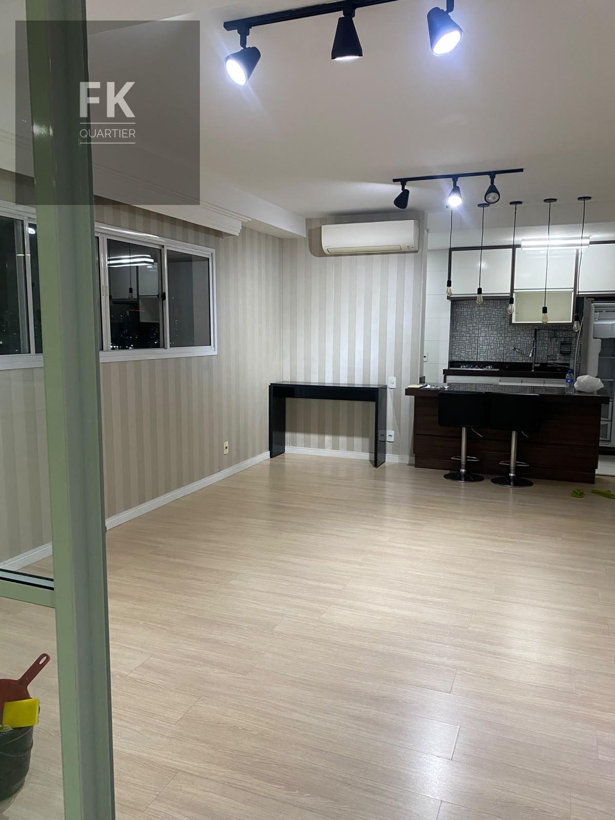 Apartamento para alugar com 2 quartos, 2 suítes e 2 vagas no Centro, Osasco (SP) — foto 2 de 25