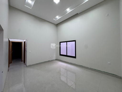 Casa em Loteamento Residencial Cidade Jardim  -  Catalão