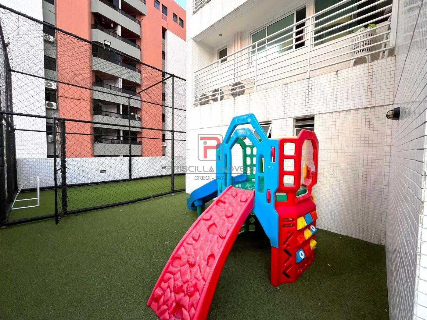 Apartamento à venda com 3 quartos, 3 suítes, 2 vagas e 132m² no Tambaú, João Pessoa (PB) — foto 23 de 28