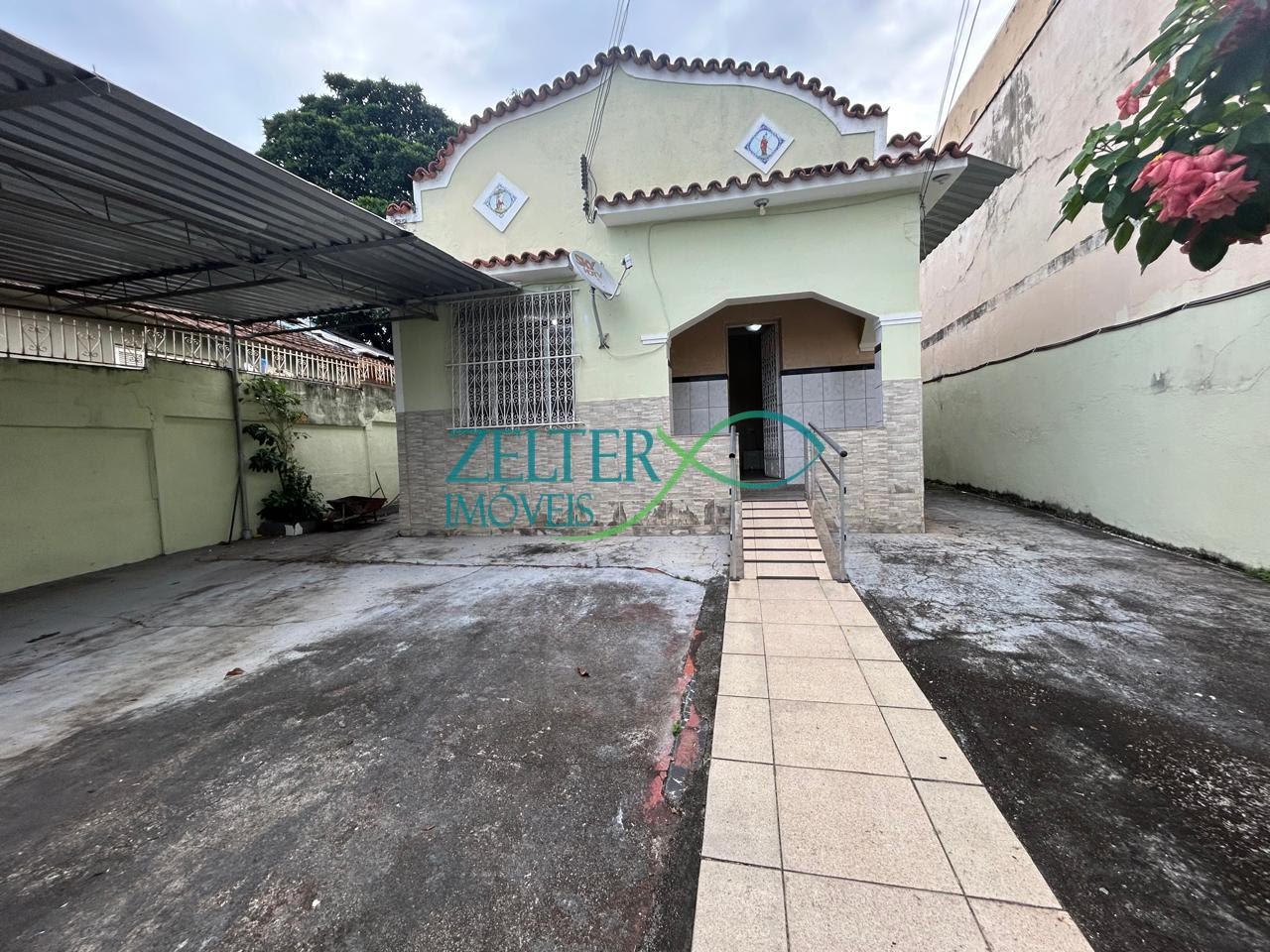 Casa à venda com 2 quartos, 2 banheiros, 3 vagas e 250m² no Irajá, Rio de Janeiro (RJ) — foto 4 de 20