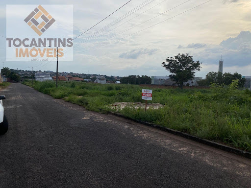 Lote em Bairro da Cimba  -  Araguaína