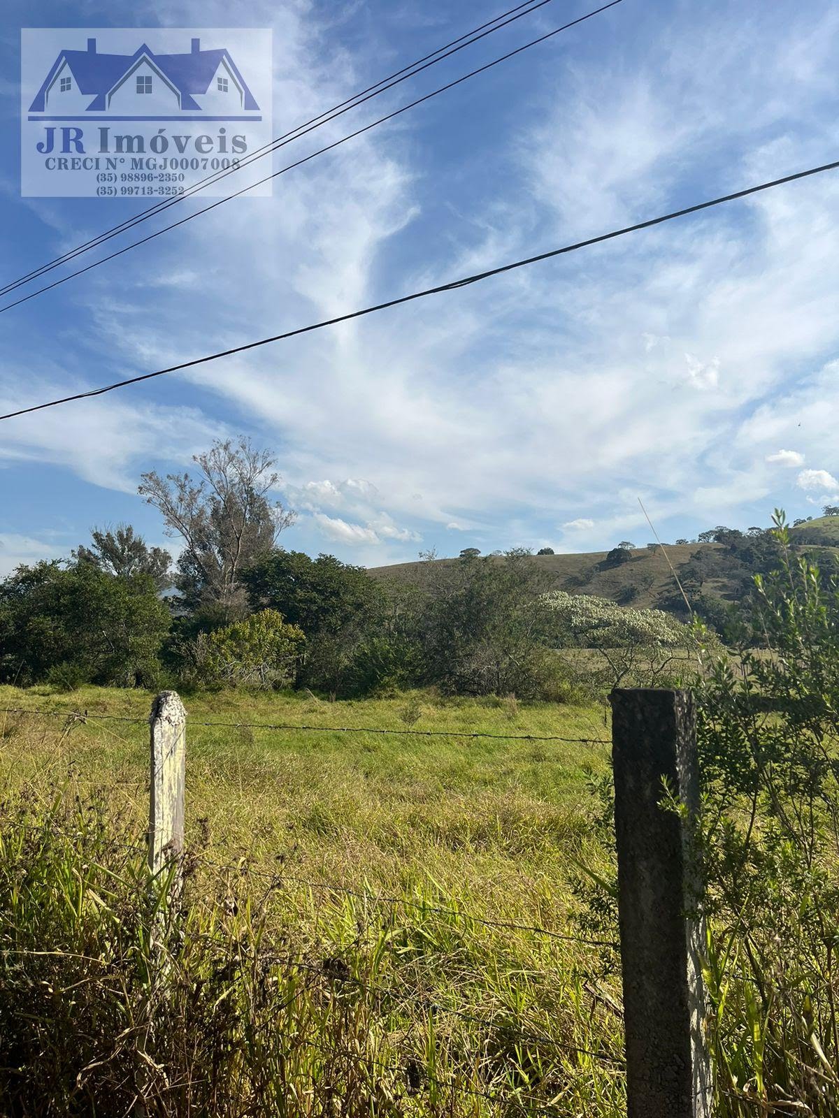 Terreno à venda com 3285m² de terreno no Sobradinho, Piranguçu (MG) — foto 4 de 9
