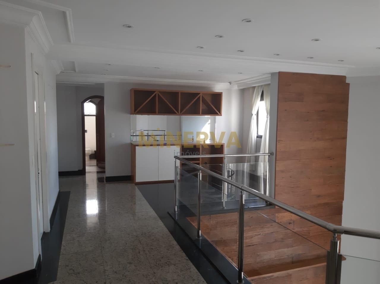 Apartamento para alugar com 4 quartos, 2 suítes, 4 vagas e 347m² no Tatuapé, São Paulo (SP) — foto 6 de 30