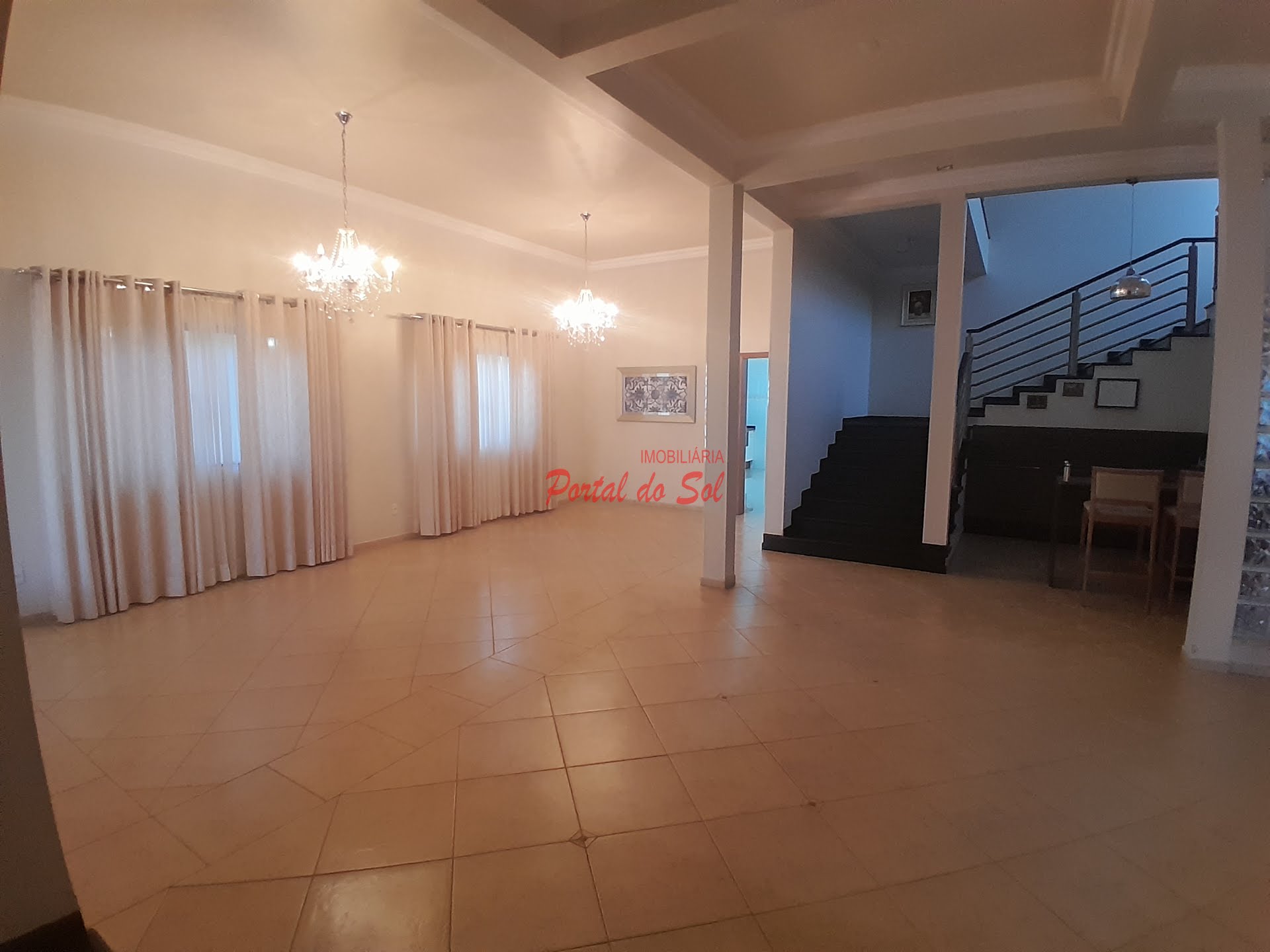 Casa à venda com 5 quartos, 2 suítes, 4 vagas e 465m² no Jardim Egéa, Santo Antônio da Platina (PR) — foto 20 de 22