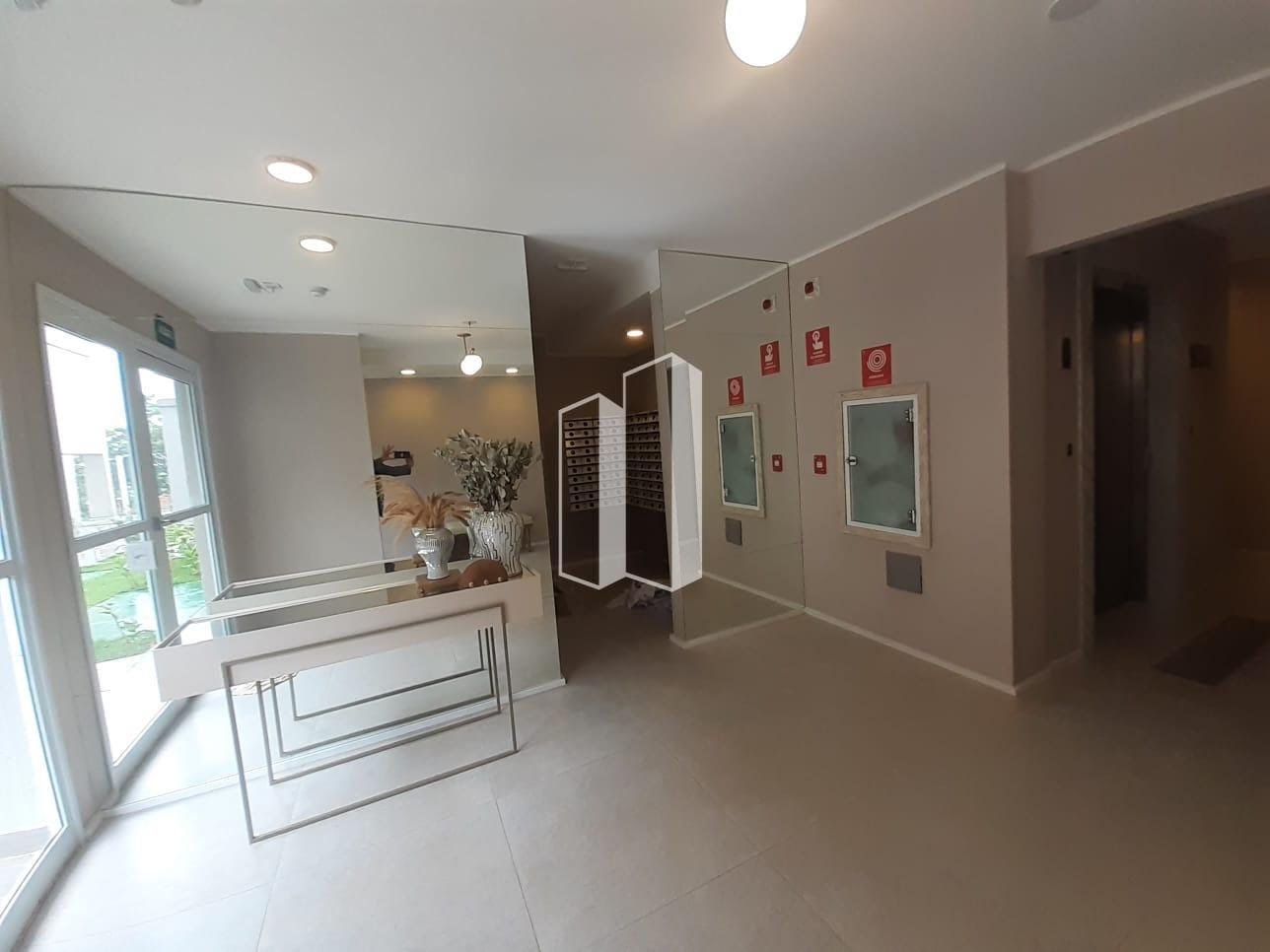 Apartamento, 2 quartos, 42 m² - Foto 10