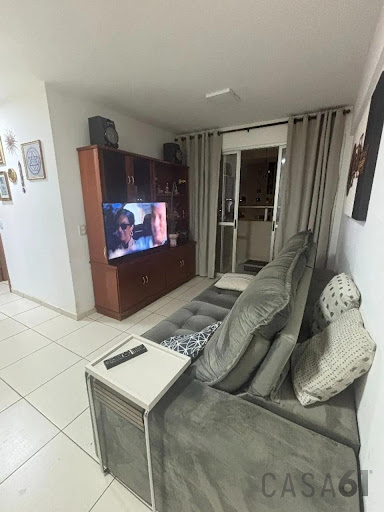 Apartamento em Ceilândia Norte  -  Brasília