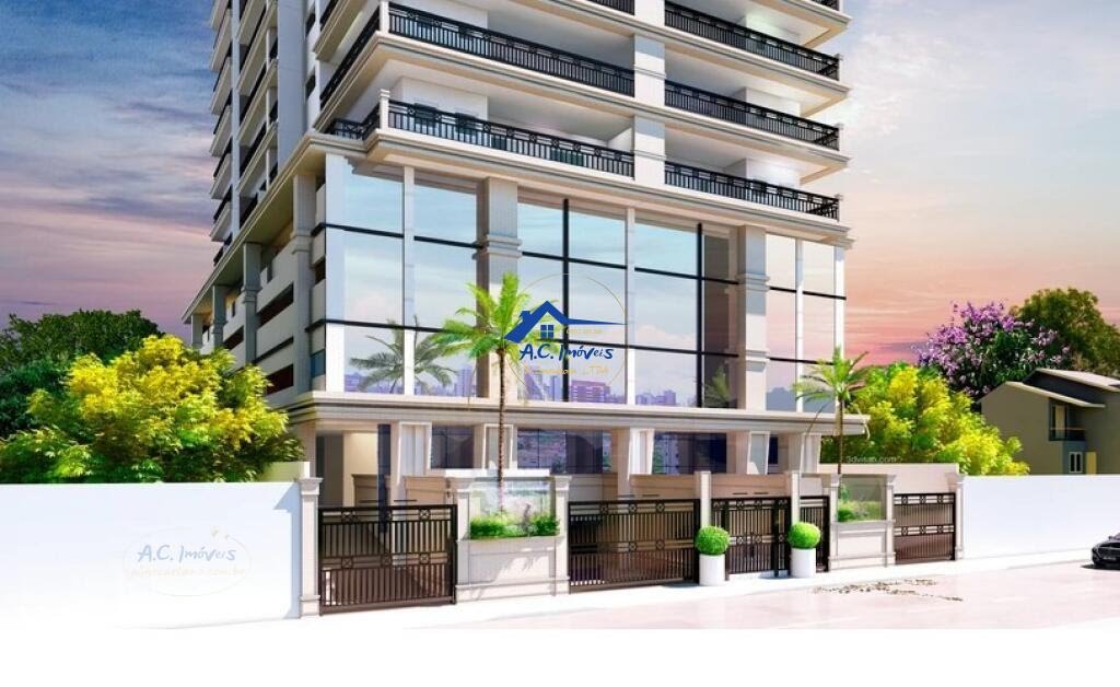 Apartamento à venda com 2 quartos, 1 suíte, 1 vaga e 90m² no Guilhermina, Praia Grande (SP) — foto 14 de 30