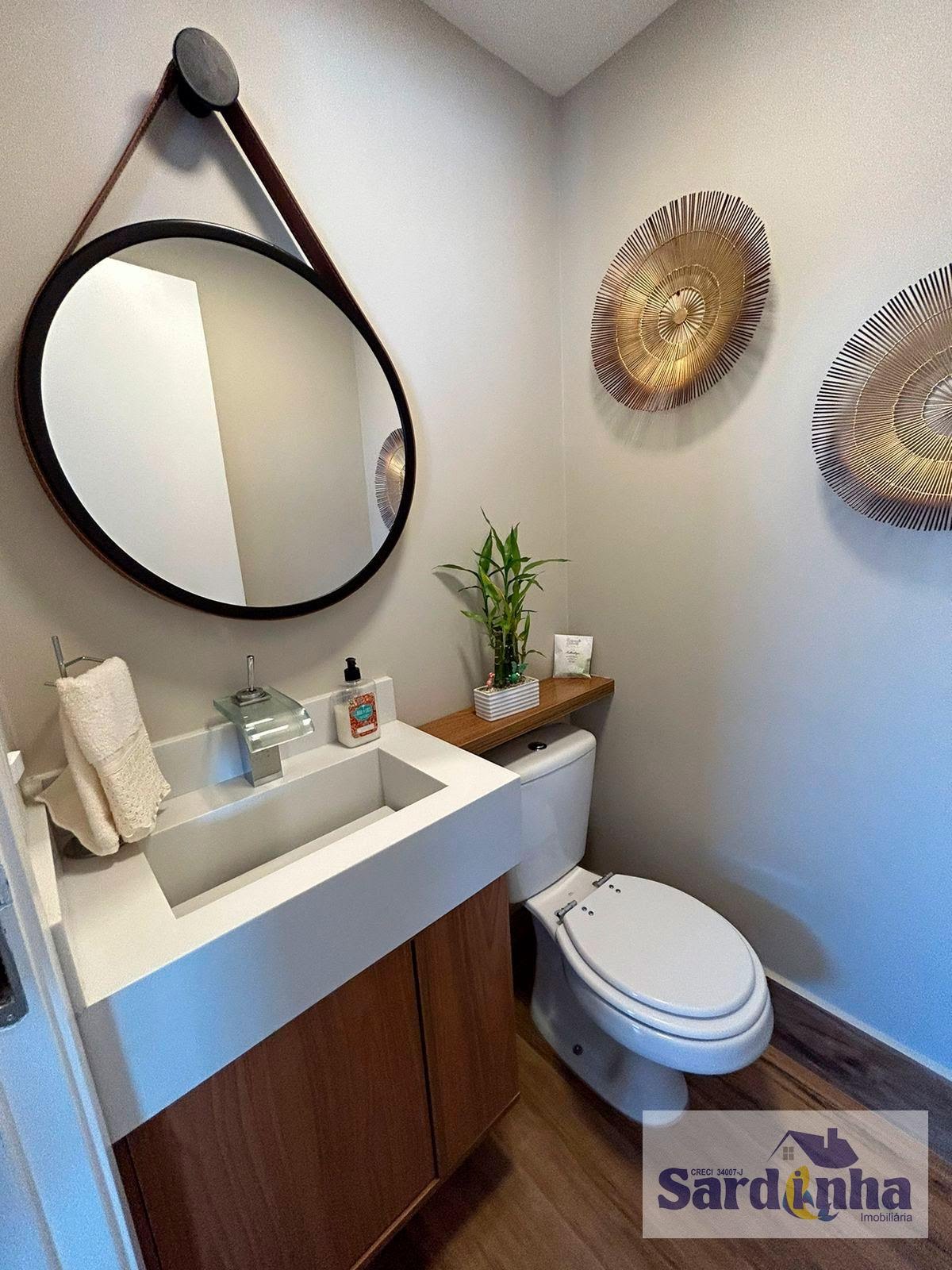 Apartamento à venda com 3 quartos, 3 suítes, 2 vagas e 129m² no Jardim Caboré, São Paulo (SP) — foto 9 de 30