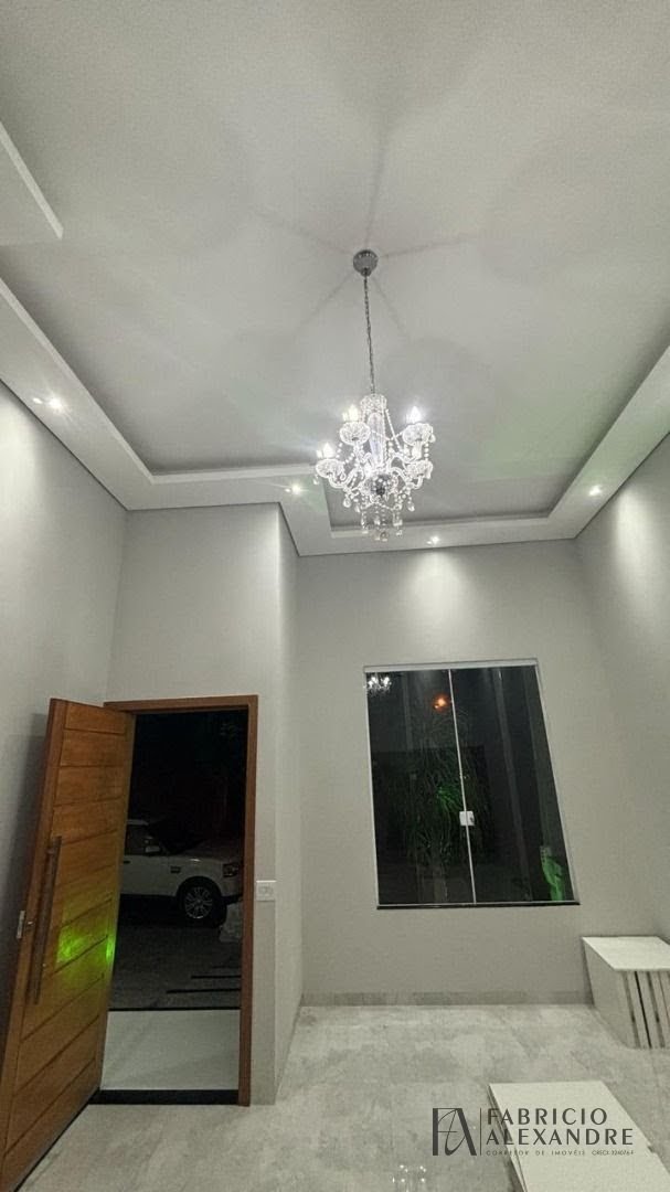 Casa à venda com 3 quartos, 1 suíte, 4 vagas e 162m² no Ideal Life Ecolazer Residence, São José do Rio Preto (SP) — foto 9 de 11