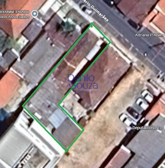Comercial à venda com 292m² no Centro, Araxá (MG) — foto 4 de 4