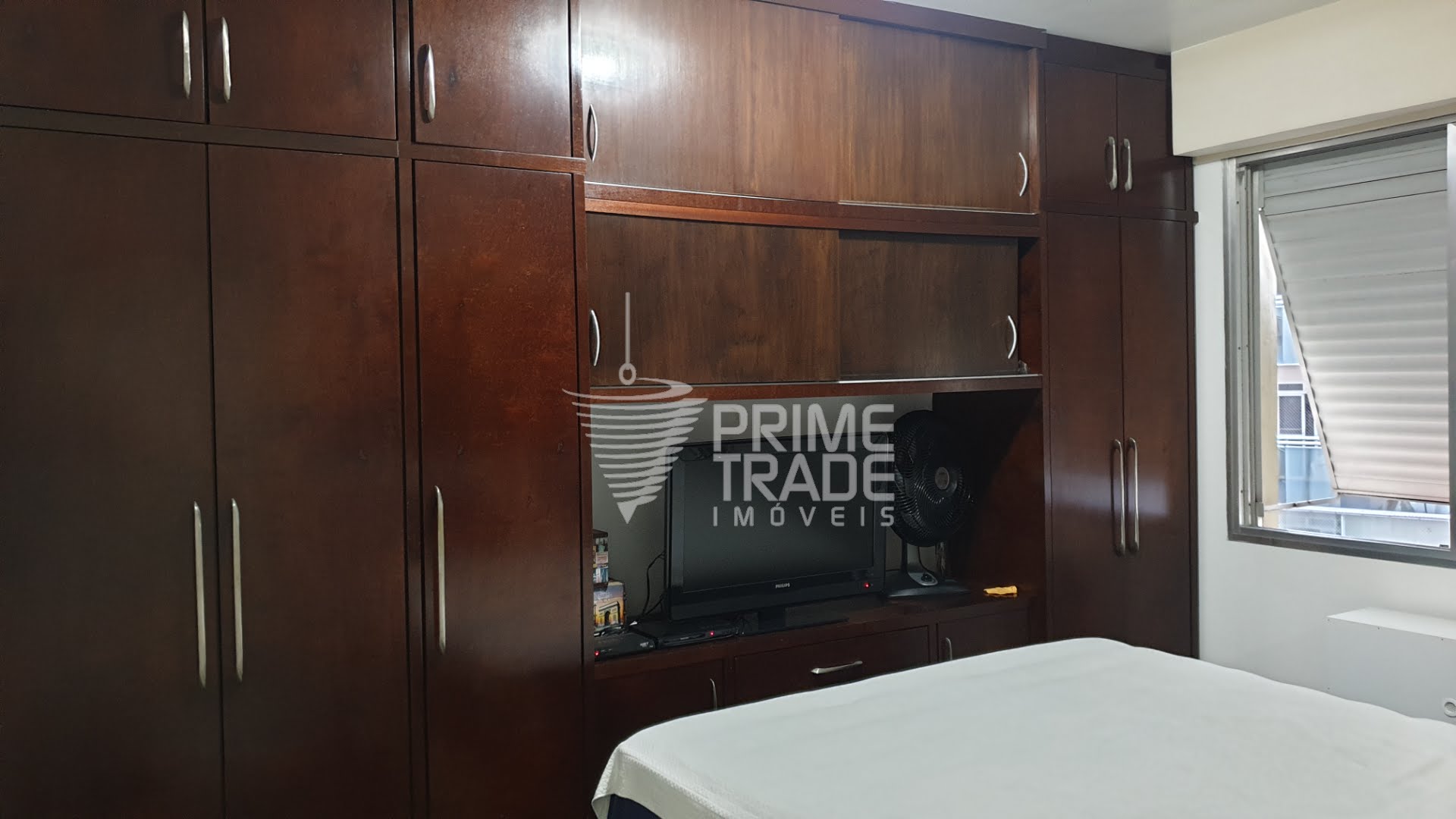 Apartamento à venda com 3 quartos, 1 suíte, 2 vagas e 130m² no Boqueirão, Santos (SP) — foto 9 de 21