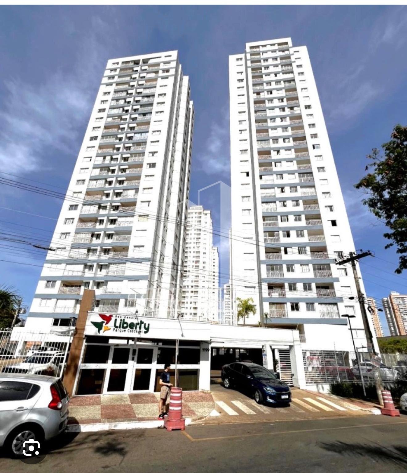 Apartamento à venda com 2 quartos, 2 banheiros, 1 vaga e 59m² no Jardim Atlântico, Goiânia — foto principal