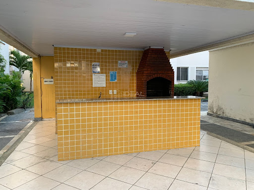 apartamento mobilidado de 2 quartos para venda no Parque Água Marinha - MRV - Campos dos Goytacazes, RJ