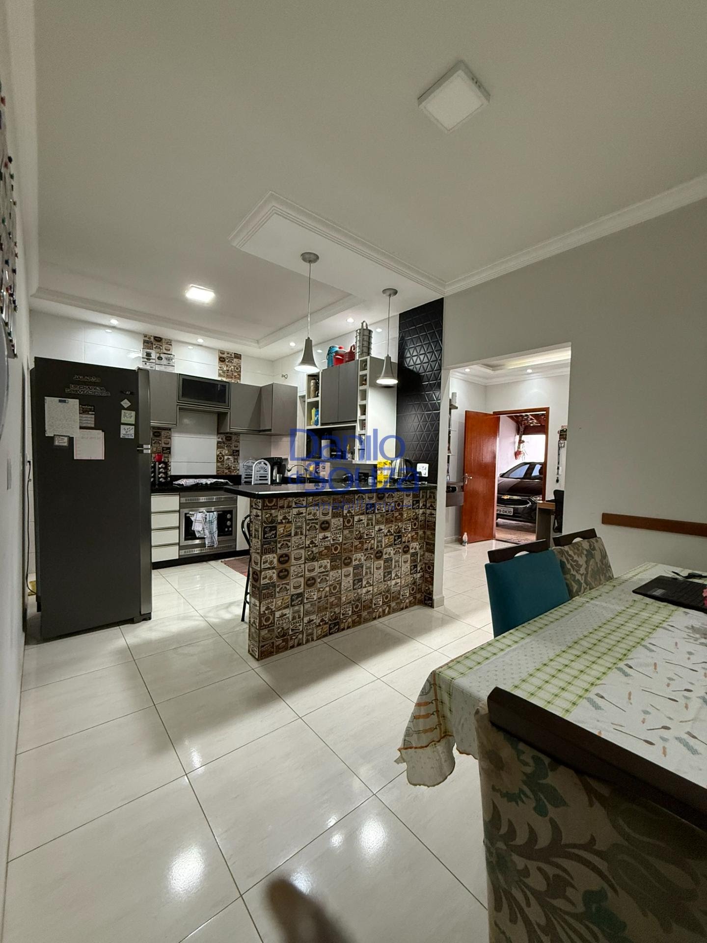 Casa à venda com 2 quartos, 1 banheiro, 2 vagas e 180m² no Jardim Europa IV, Araxá (MG) — foto 6 de 13
