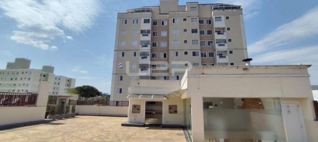 Cobertura à venda com 3 quartos, 1 suíte, 1 vaga e 109m² no Ponte Sao Joao, Jundiaí (SP) — foto 24 de 25
