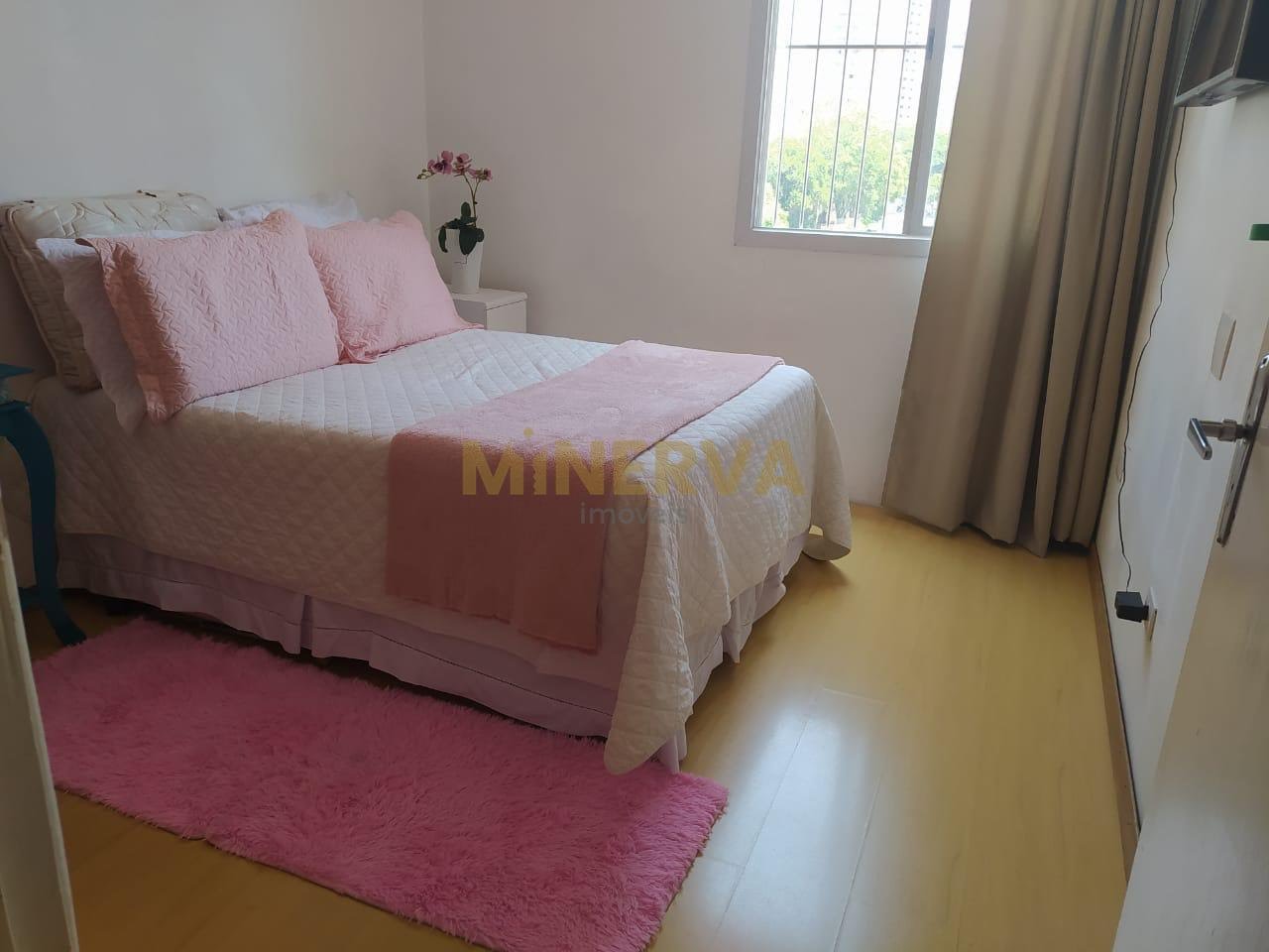 Apartamento à venda com 3 quartos, 2 banheiros, 1 vaga e 80m² no Tatuapé, São Paulo (SP) — foto 10 de 16