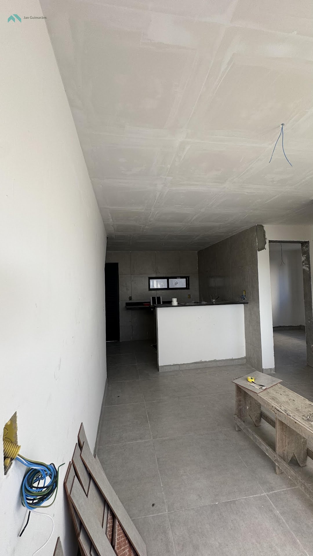 Apartamento, 2 quartos, 44 m² - Foto 26