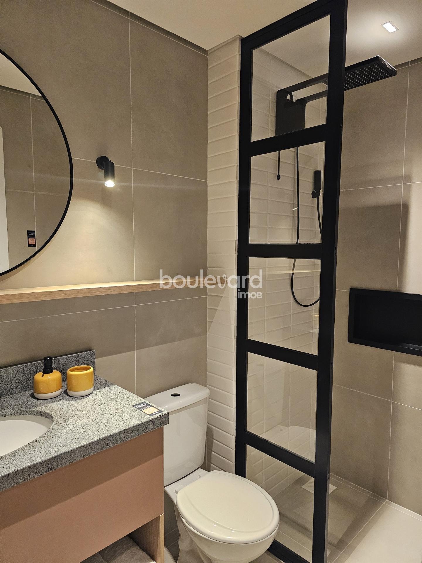 Apartamento à venda com 2 quartos, 1 suíte, 1 vaga e 53m² no Areias, São José (SC) — foto 10 de 30