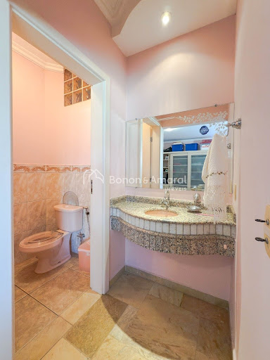 Casa de Condomínio, 4 quartos - Foto 45