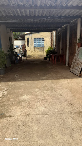 Casa em Santa Mônica  -  Uberlândia
