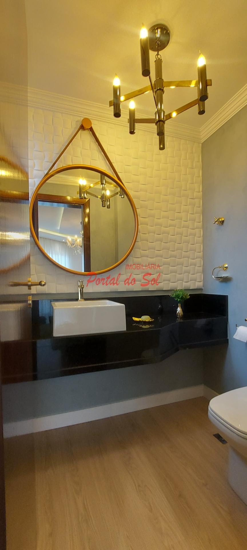 Apartamento à venda com 4 quartos, 1 suíte, 2 vagas e 184m² no Jardim São Francisco, Santo Antônio da Platina (PR) — foto 5 de 30