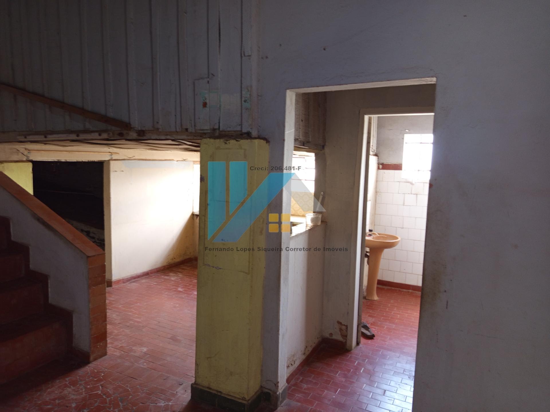 Casa para alugar no Centro, Pirajuí (SP) — foto 16 de 23