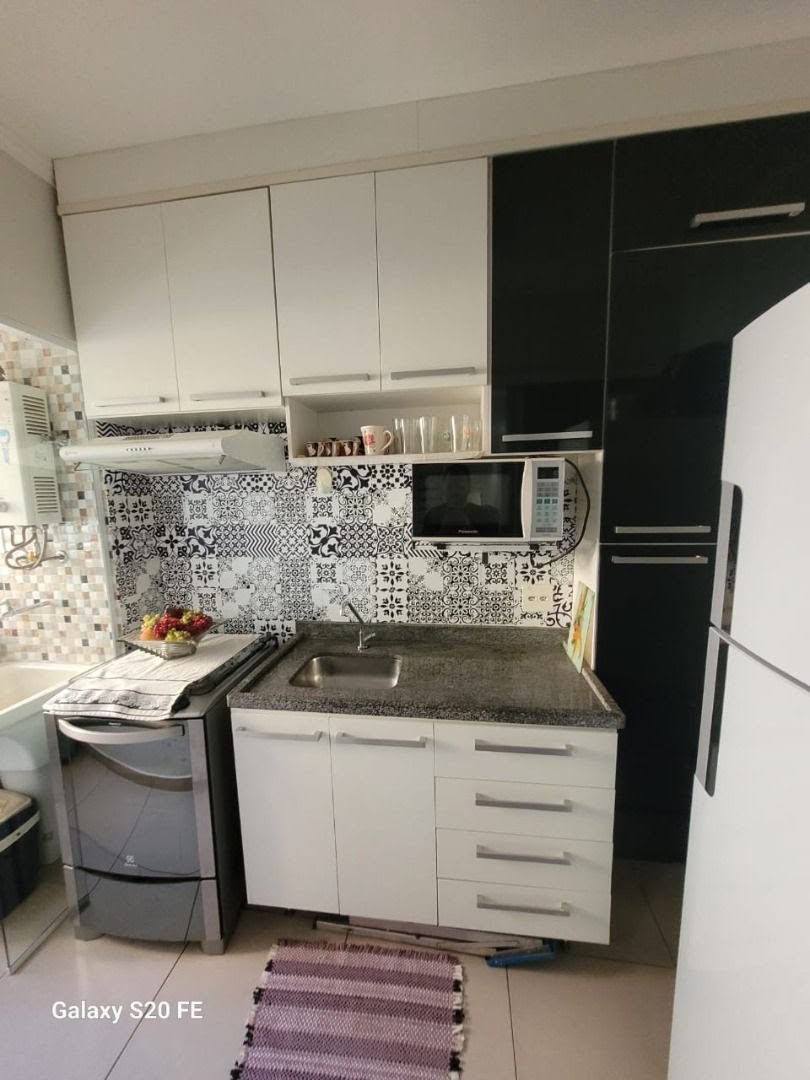 Apartamento à venda com 2 quartos, 1 banheiro, 1 vaga e 54m² no Parque Industrial Lagoinha, Ribeirão Preto (SP) — foto 11 de 26