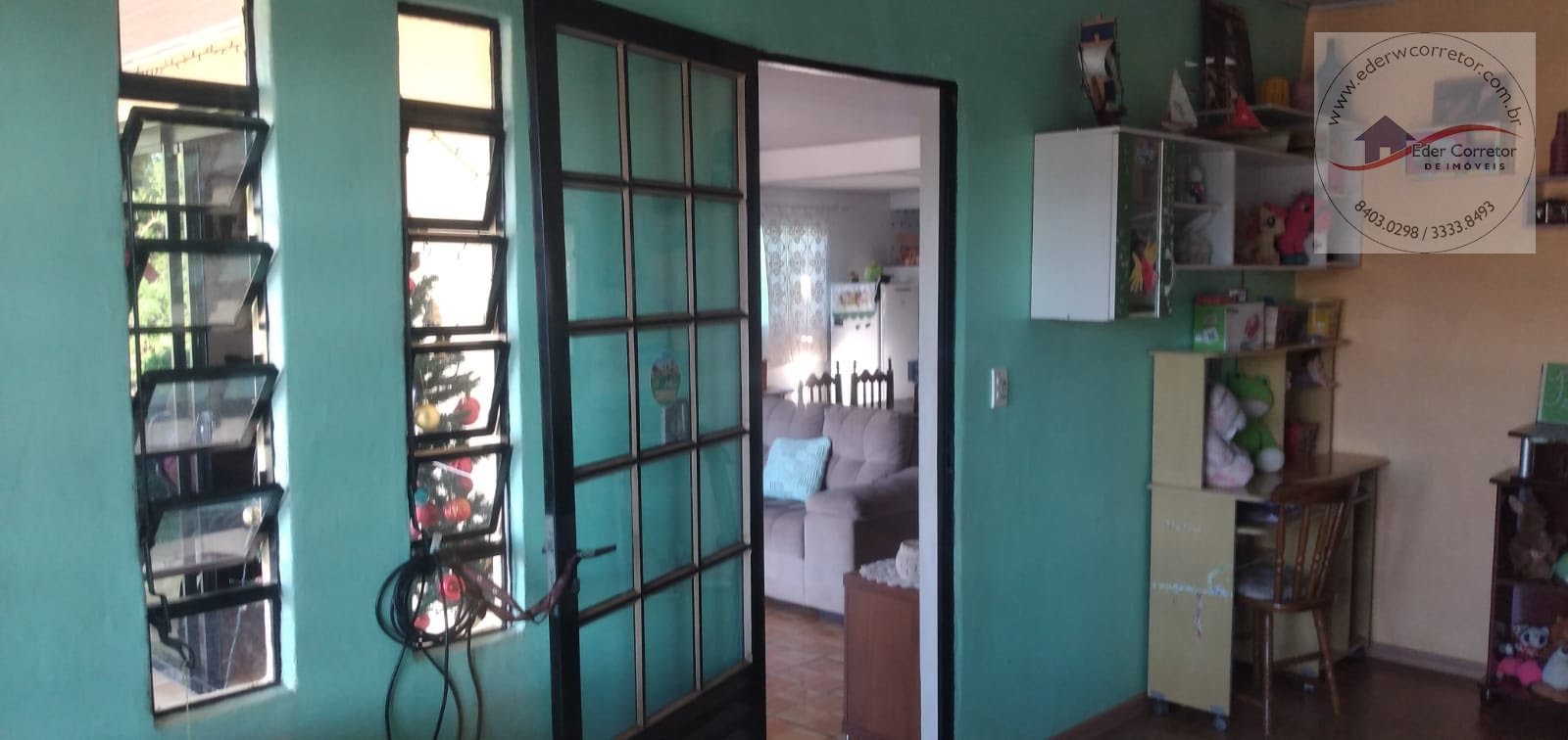 Casa à venda com 4 quartos, 1 suíte, 3 vagas e 256m² no Thomé de Souza, Ijuí (RS) — foto 24 de 30