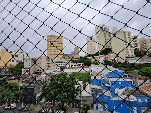 Apartamento em Cambuci  -  São Paulo