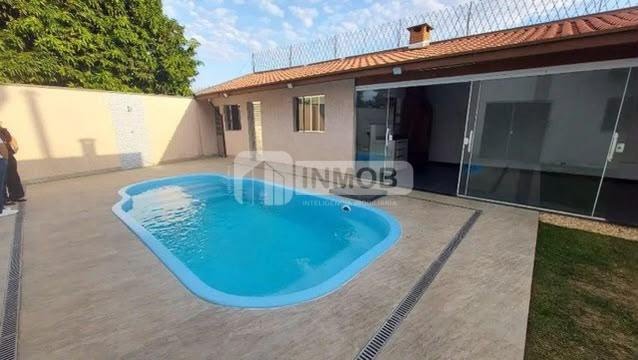 Casa para alugar com 3 quartos, 1 suíte, 4 vagas e 265m² no Piracangaguá, Taubaté (SP) — foto 12 de 14
