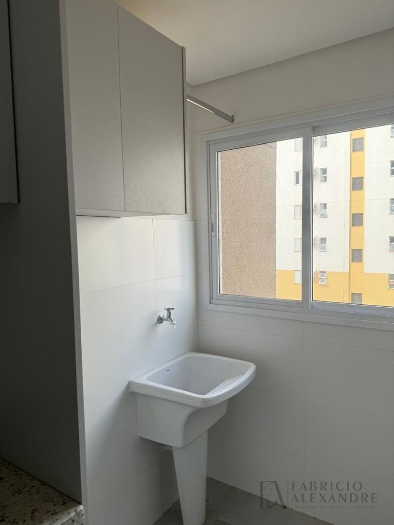 Apartamento à venda com 1 quarto, 1 banheiro, 1 vaga e 40m² no Higienópolis, São José do Rio Preto (SP) — foto 16 de 24