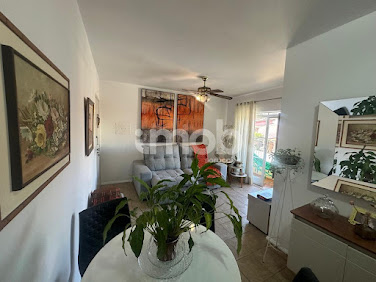 Apartamento à Venda em Edifício Renata Scarpa - Sorocaba, SP