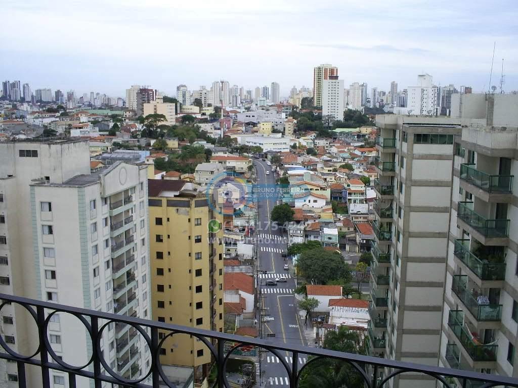 Apartamento à venda com 2 quartos, 2 banheiros, 1 vaga e 50m² no Parque Mandaqui, São Paulo (SP) — foto 8 de 20
