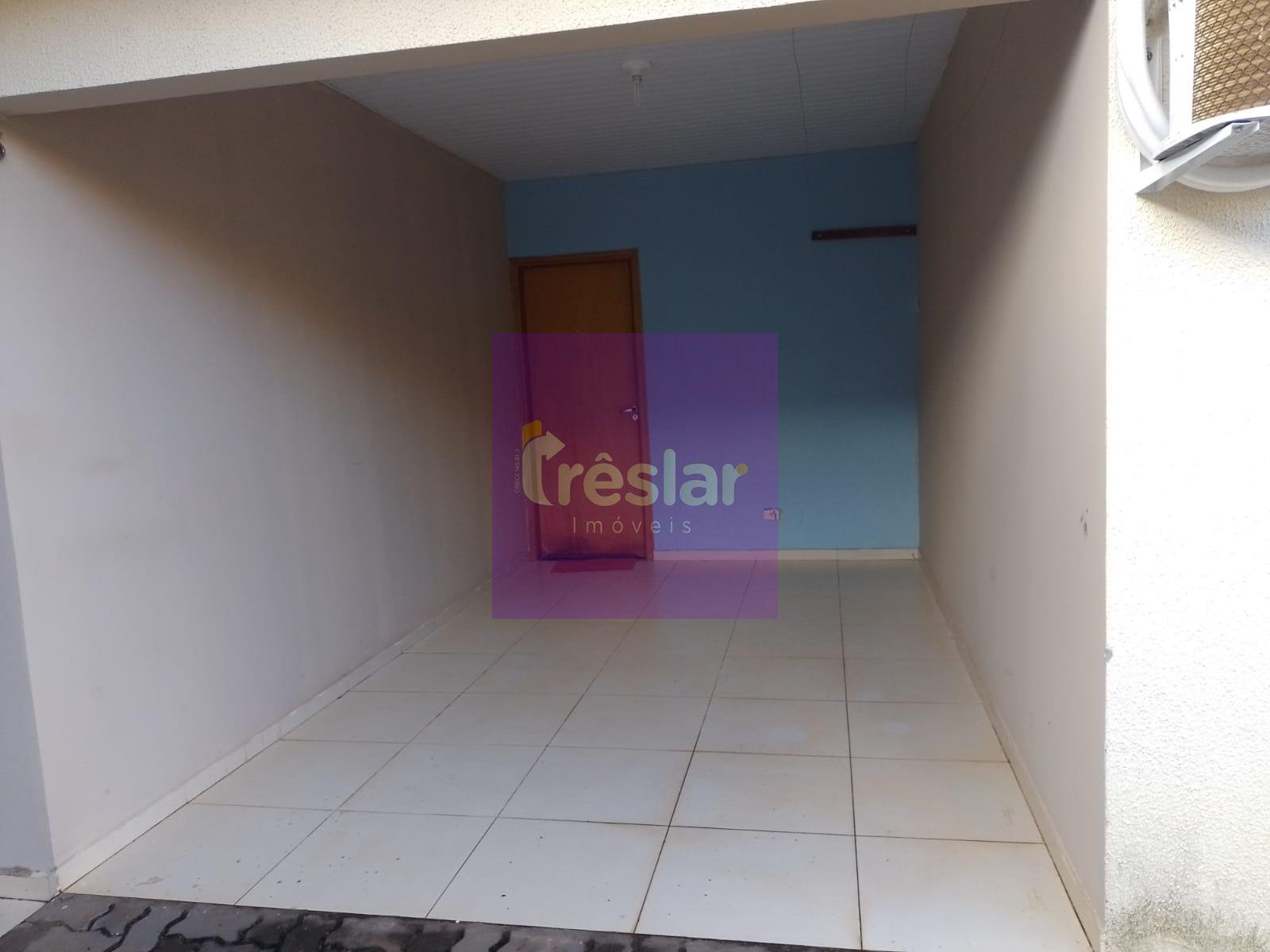Apartamento à venda com 1 suíte e 1 vaga no Jardim das Paineiras, Três Lagoas (MS) — foto 4 de 22