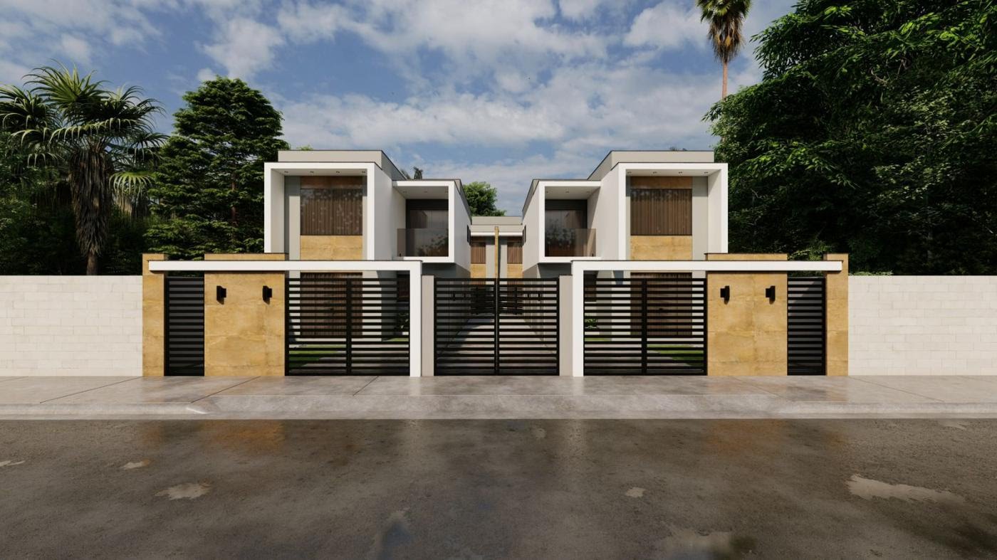 Casa à venda com 3 quartos, 2 suítes, 1 vaga e 105m² no Jardim Bela Vista, Rio das Ostras (RJ) — foto 13 de 20