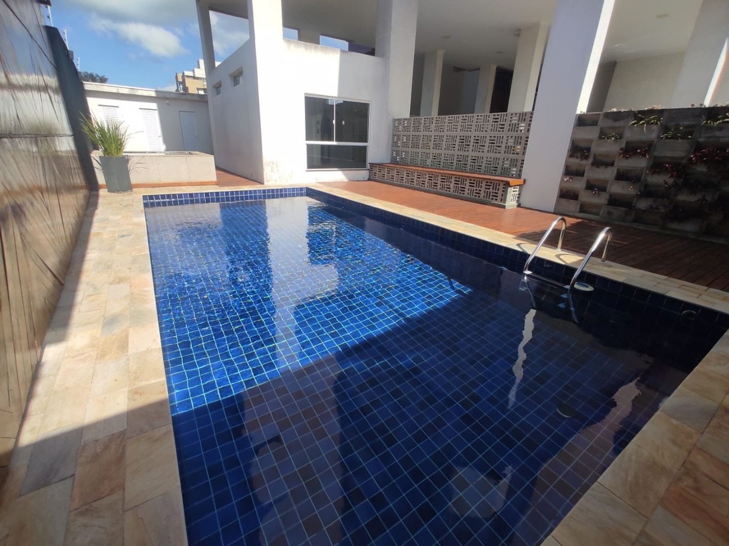 Apartamento à venda com 3 quartos, 2 banheiros, 2 vagas e 117m² no Centro, Ubatuba (SP) — foto 15 de 15