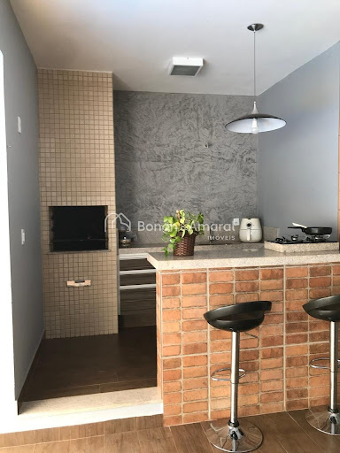 Casa de Condomínio, 3 quartos - Foto 15