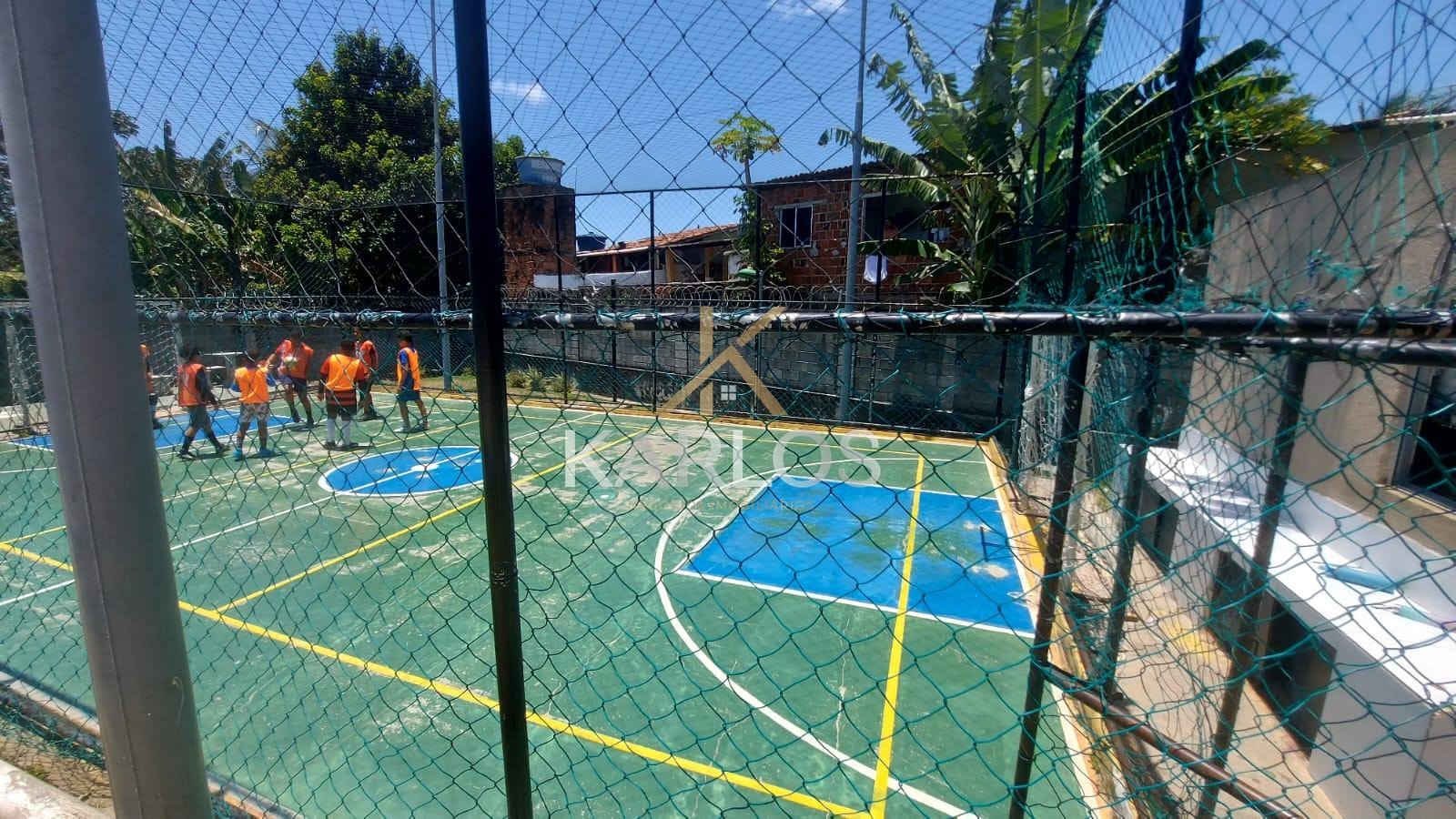 Apartamento à venda com 2 quartos, 1 banheiro, 1 vaga e 46m² no Mirueira, Paulista (PE) — foto 20 de 30