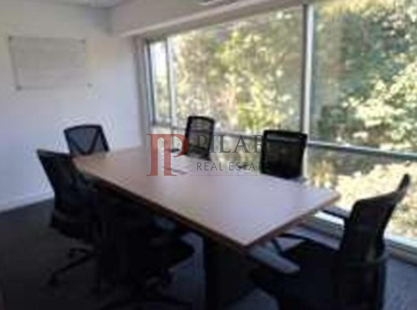 Sala Mobiliada para alugar 
