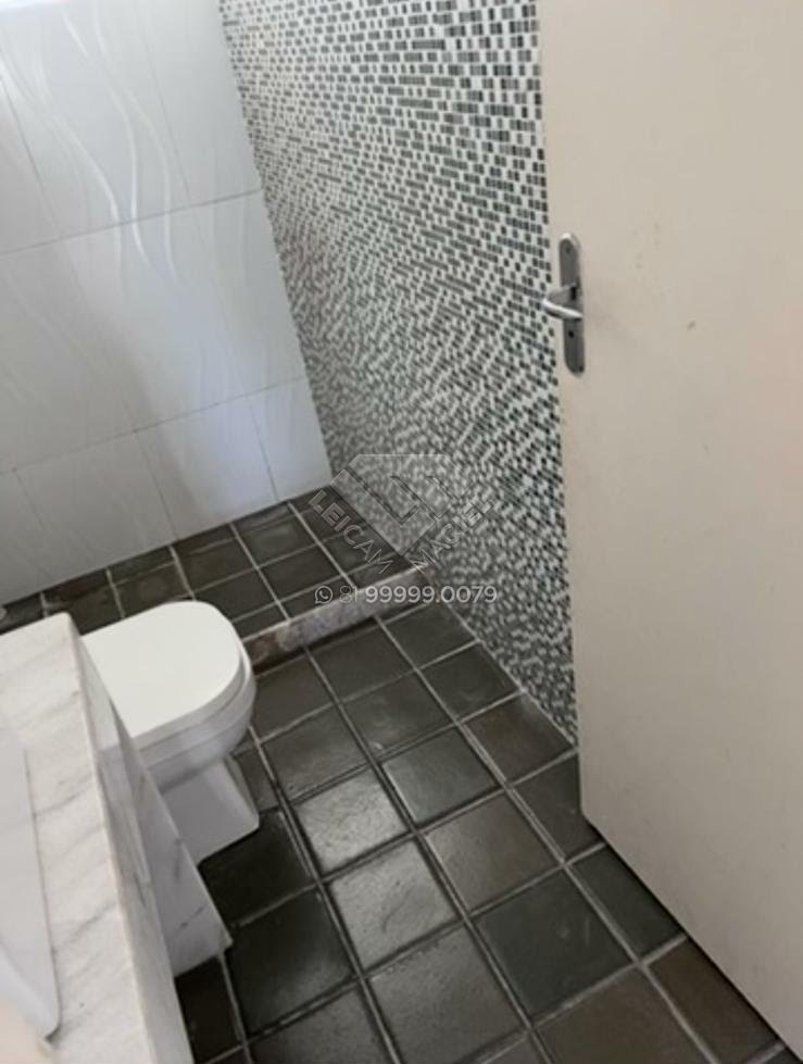 Apartamento à venda com 3 quartos, 1 suíte, 1 vaga e 128m² no Parnamirim, Recife (PE) — foto 12 de 25