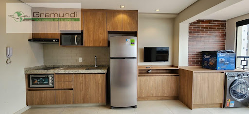 Apartamento Studio em Alto do Ipiranga  -  São Paulo