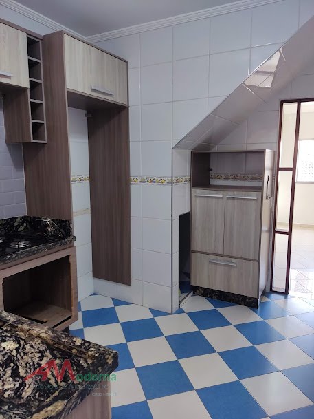 Casa à venda com 2 quartos, 1 banheiro, 1 vaga e 78m² no Paulicéia, São Bernardo do Campo (SP) — foto 22 de 30
