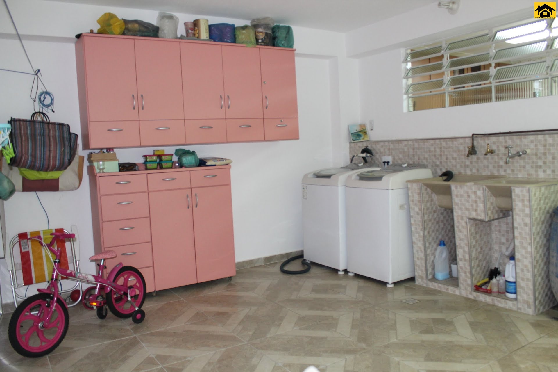 Apartamento à venda com 3 quartos, 2 banheiros e 2 vagas no Vila Pereira Cerca, São Paulo (SP) — foto 8 de 20
