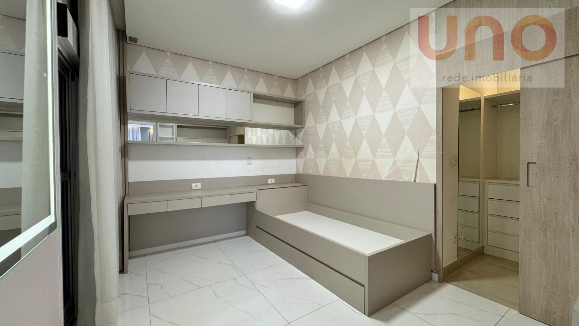 Apartamento para alugar com 3 quartos, 3 suítes, 3 vagas e 142m² no Vivenda do Bosque, Campo Grande (MS) — foto 12 de 30