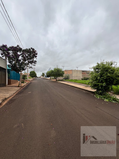 Terreno em Morada  Ponte Nova  -  Santa Cruz do Rio Pardo
