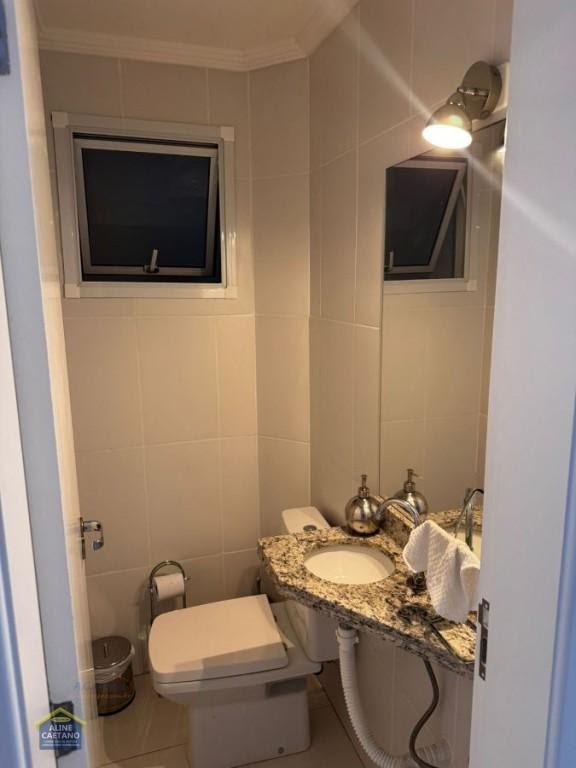 Apartamento à venda com 3 quartos, 3 suítes, 2 vagas e 116m² no Vila Assuncao, Praia Grande (SP) — foto 16 de 22