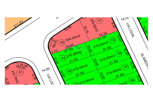 Mapa 