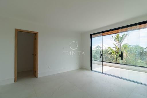 Quarto - Quintas do Rio - Trinità